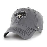 Toronto Blue Jays 47 Brand Clean Up Scupper Cap Front_Angled_Left