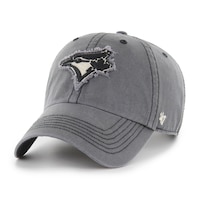 Toronto Blue Jays 47 Brand Clean Up Scupper Cap Front_Angled_Left