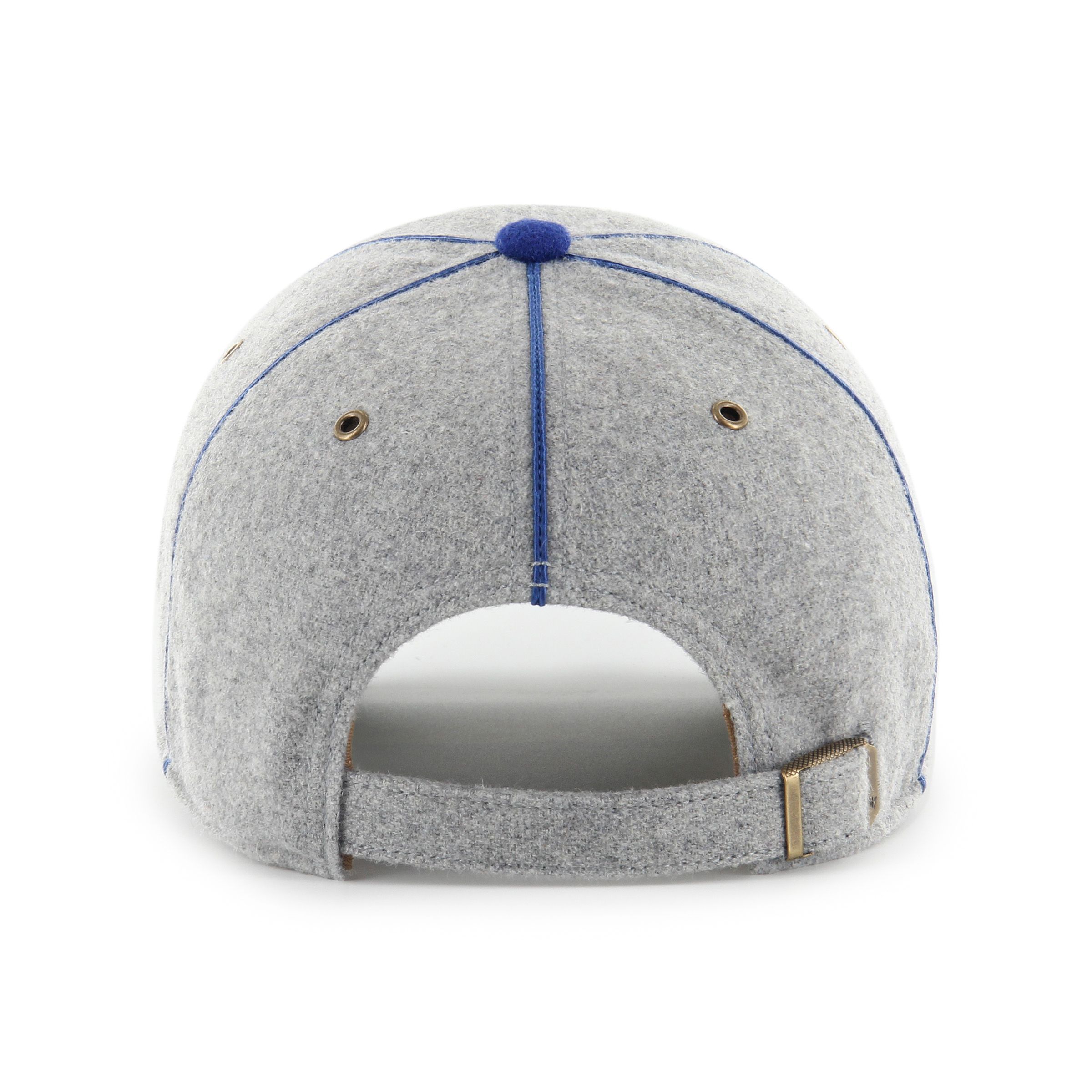 Toronto Blue Jays 47 Brand Brocke Clean Up Baseball Cap