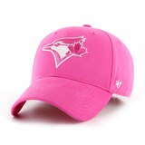 Toronto Blue Jays Kids' MVP Baseball Cap Front_Angled_Left