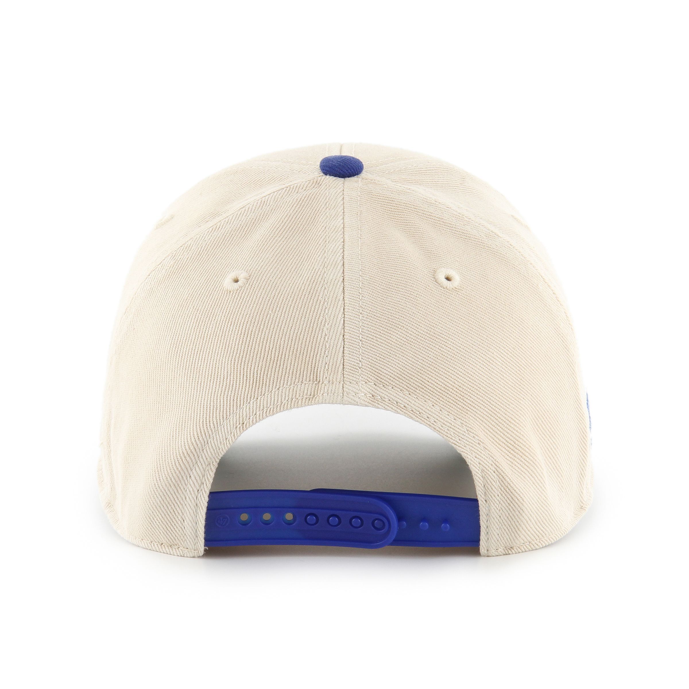 Toronto Blue Jays 47 Brand Coop Fairfield MVP Cap