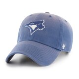 Toronto Blue Jays 47 Brand Truro Clean Up Baseball Cap Front_Angled_Left