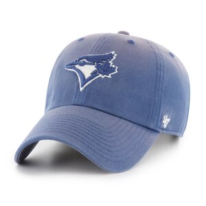 Toronto Blue Jays 47 Brand Truro Clean Up Baseball Cap