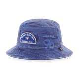Toronto Blue Jays 47 Brand Fiji Bucket Hat Front_Angled_Left