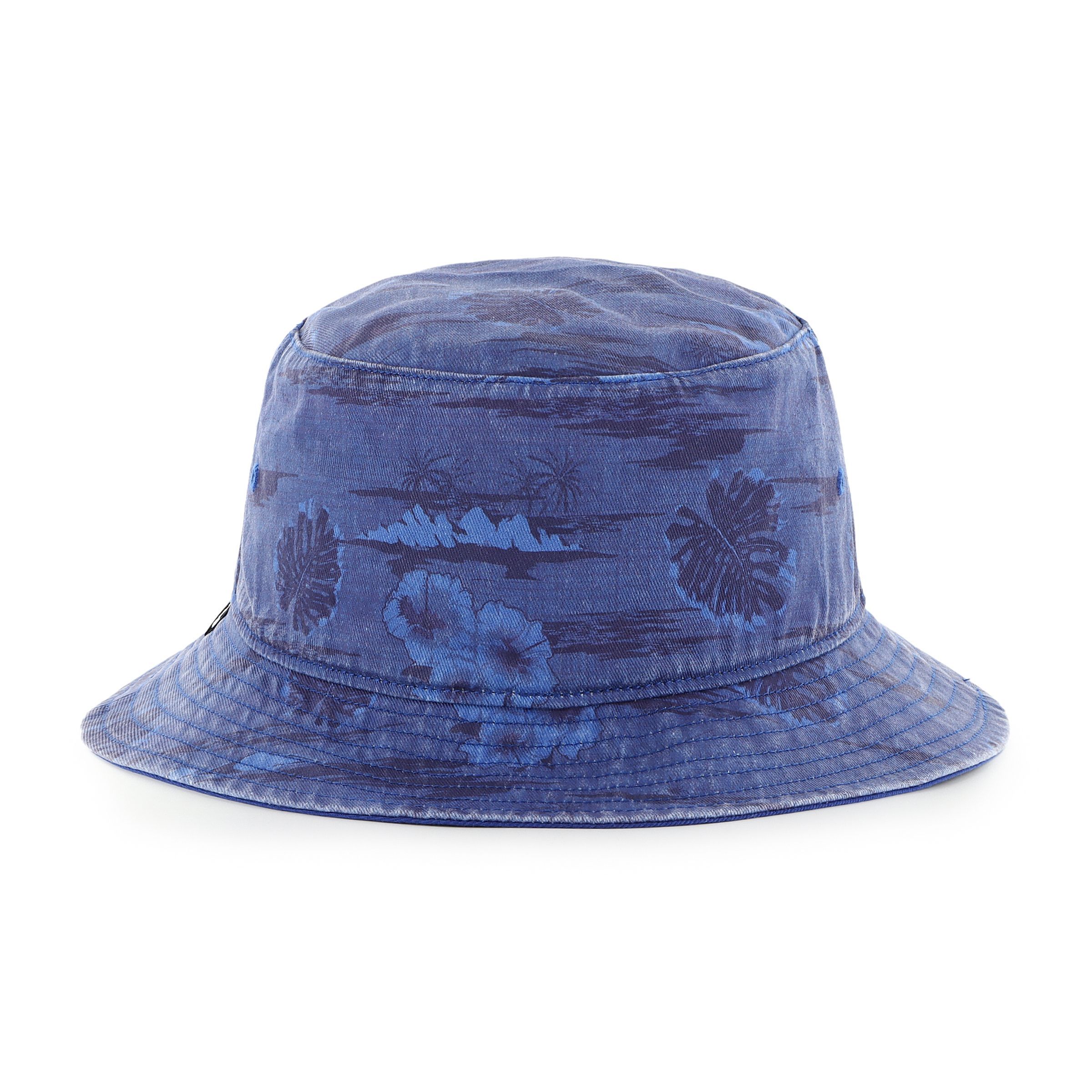 Toronto Blue Jays 47 Brand Fiji Bucket Hat