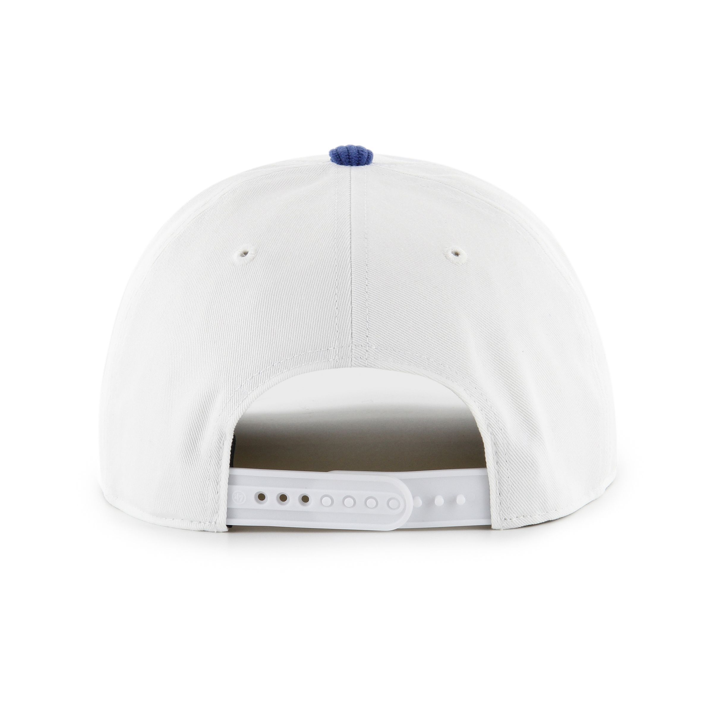 Toronto Blue Jays 47 Brand Rustic Hitch Baseball Cap