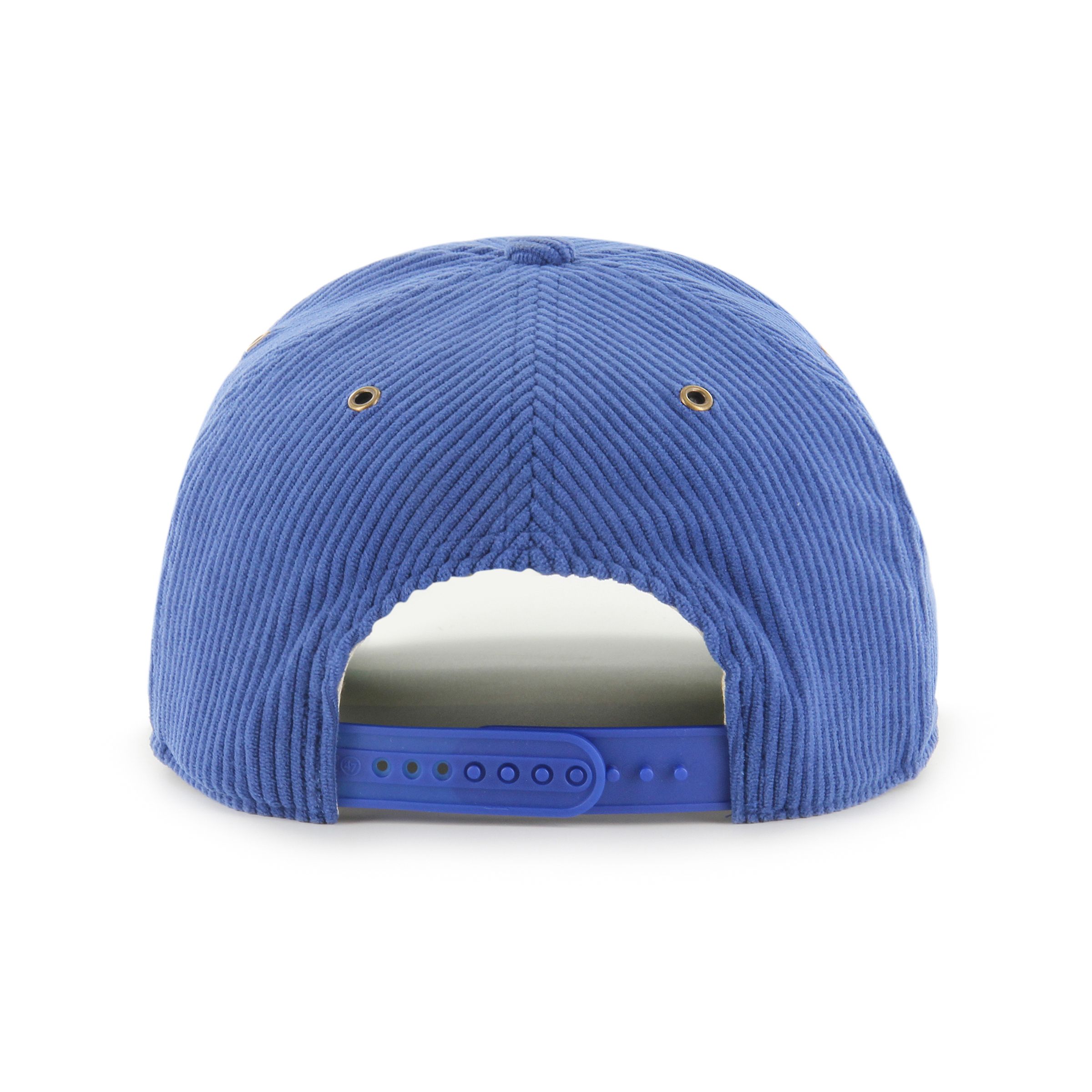 Toronto Blue Jays 47 Brand Pitchout Rope Cord Baseball Cap