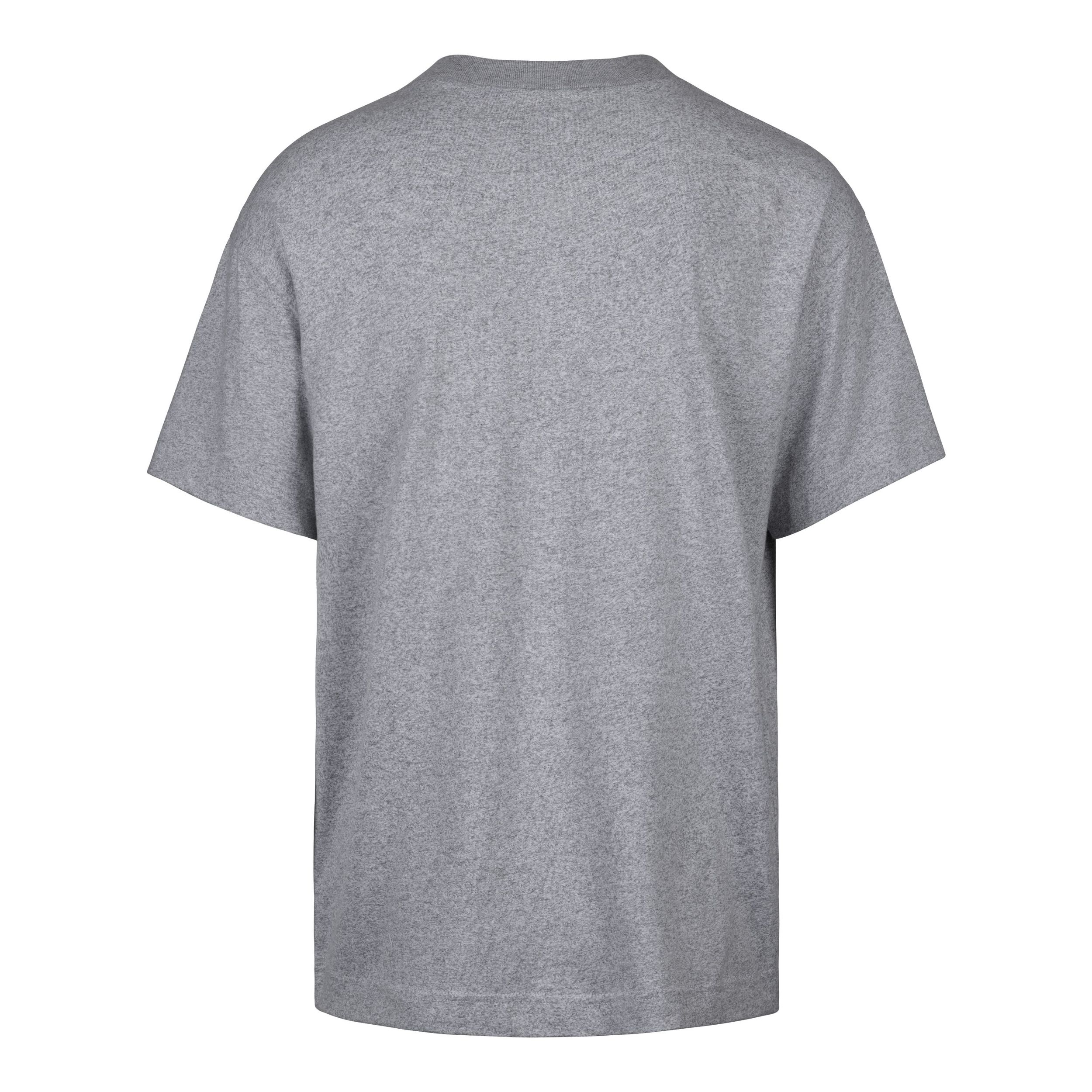 Toronto Blue Jays 47 Brand Henley All Field Fifties Top