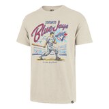 Toronto Blue Jays 47 Brand Golden Age Scrum T Shirt Front_Angled_Left