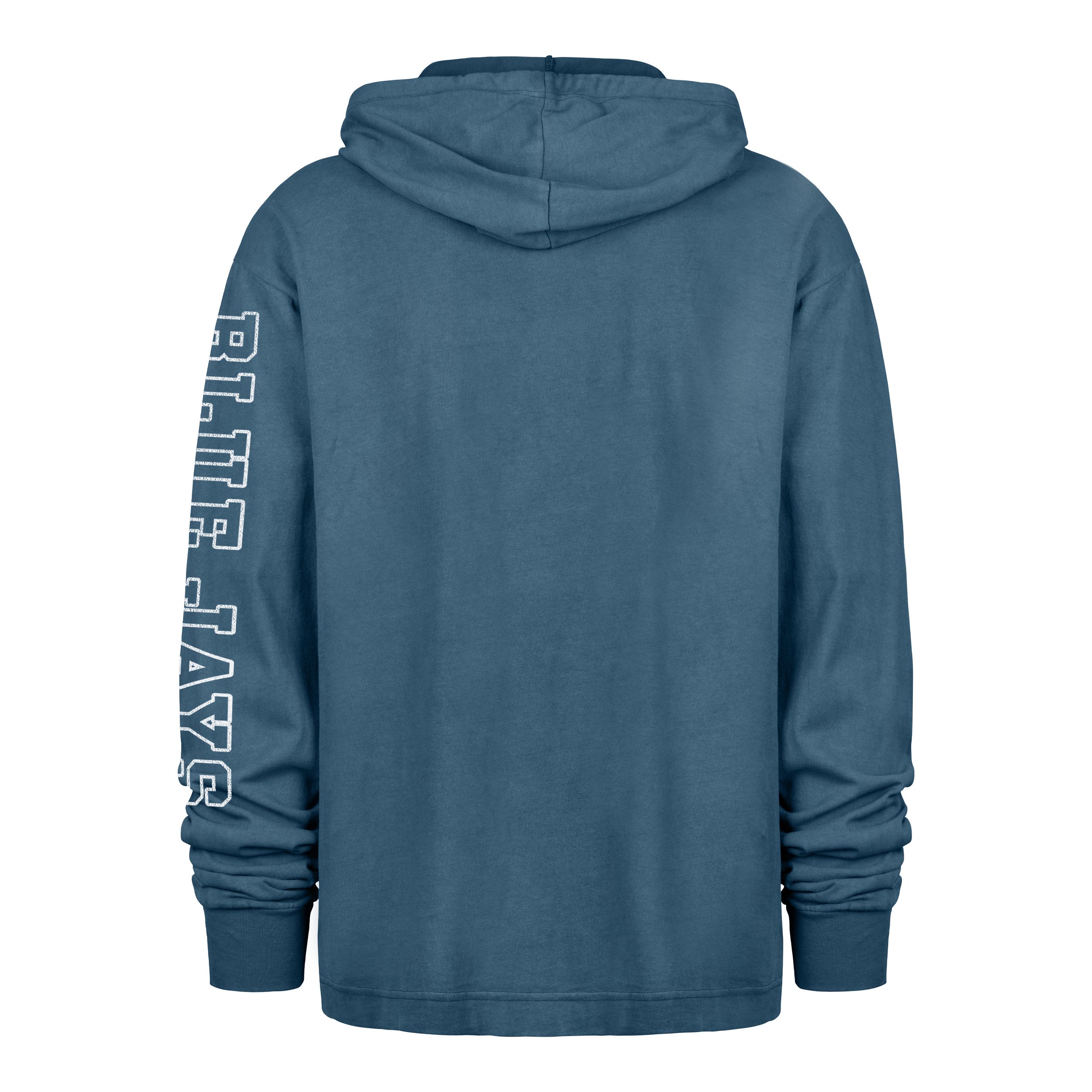 Toronto Blue Jays 47 Brand Breakwater Hoodie