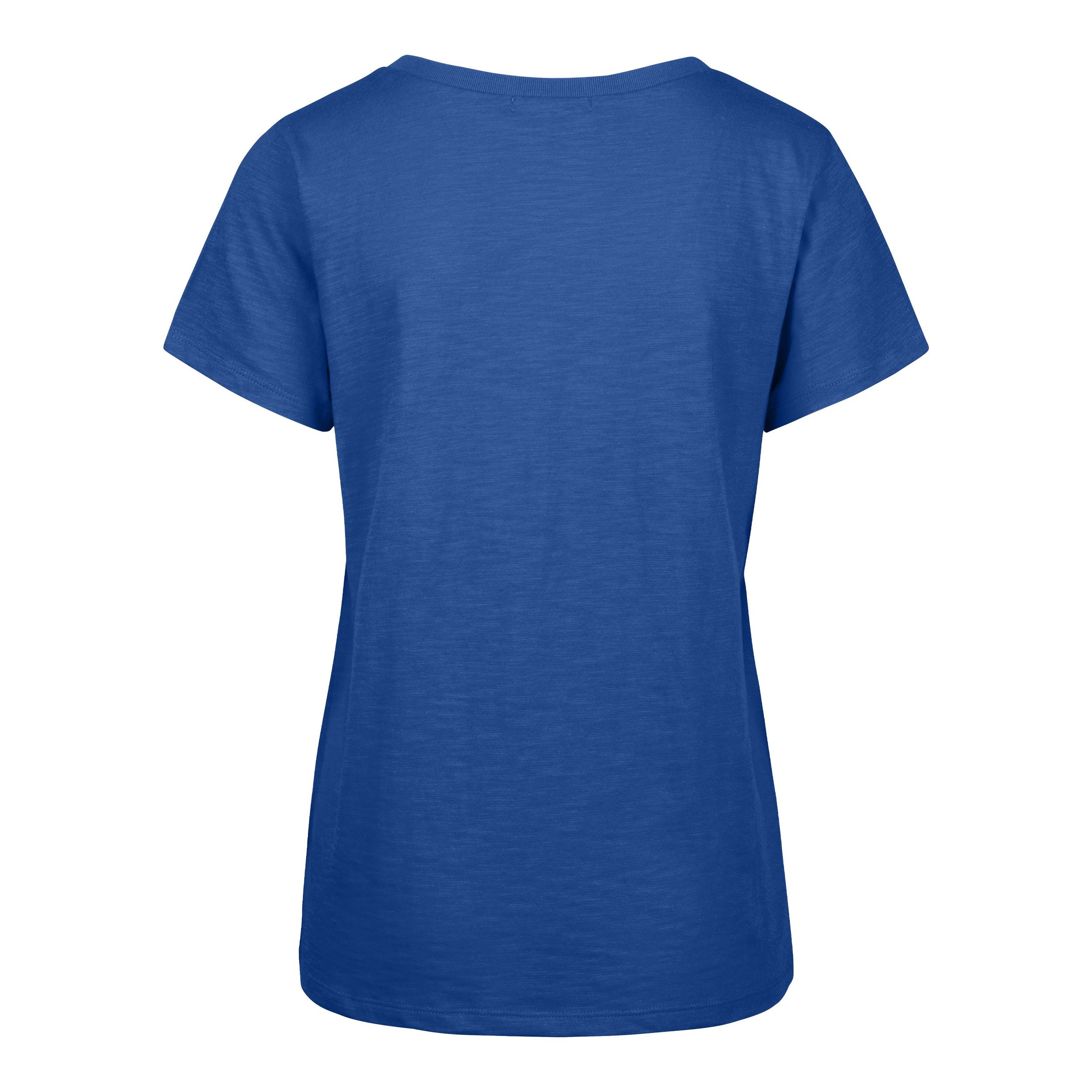 Toronto Blue Jays 47 Brand Women's Tried N True Slub T Shirt