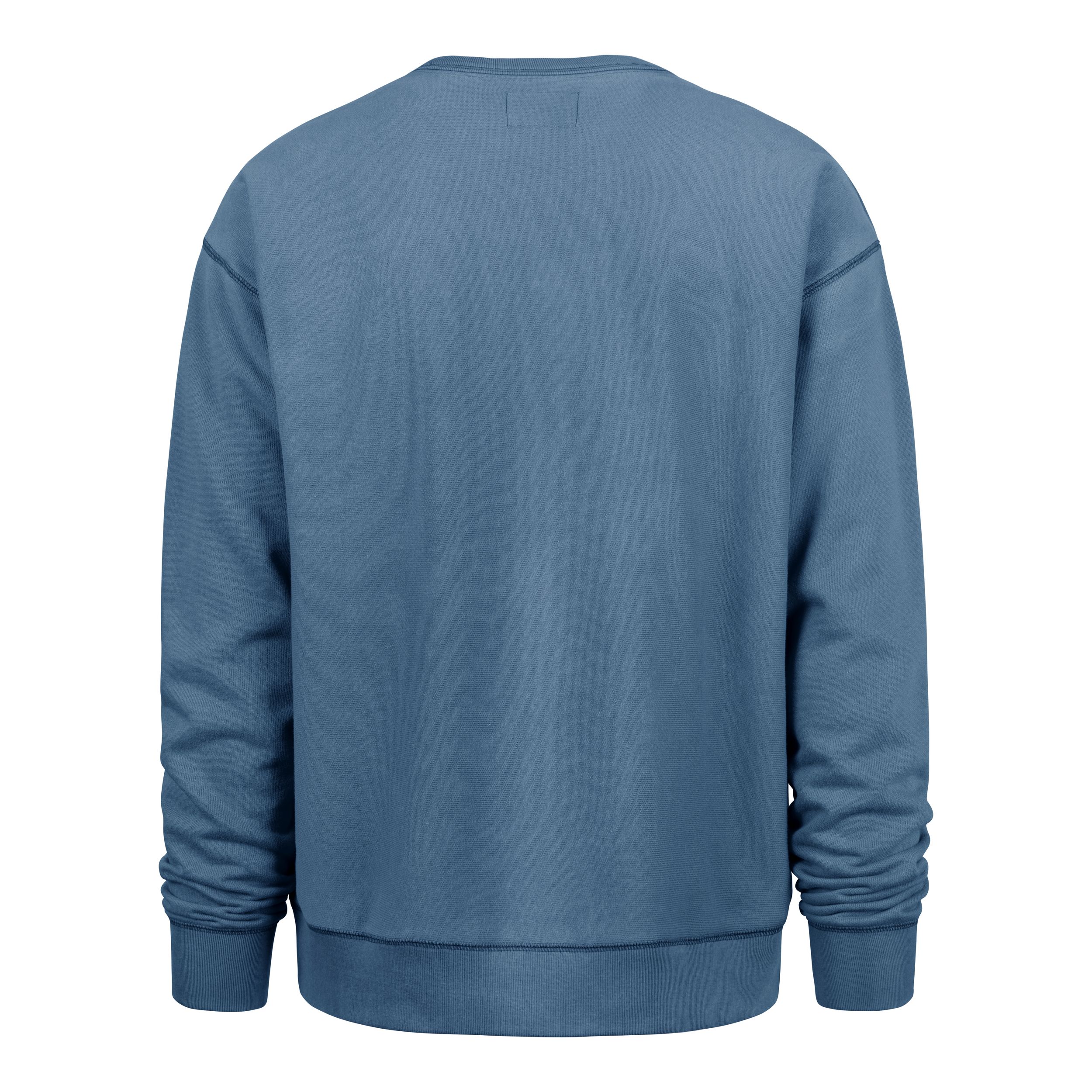 Toronto Blue Jays 47 Brand Wave Rider Sweatshirt