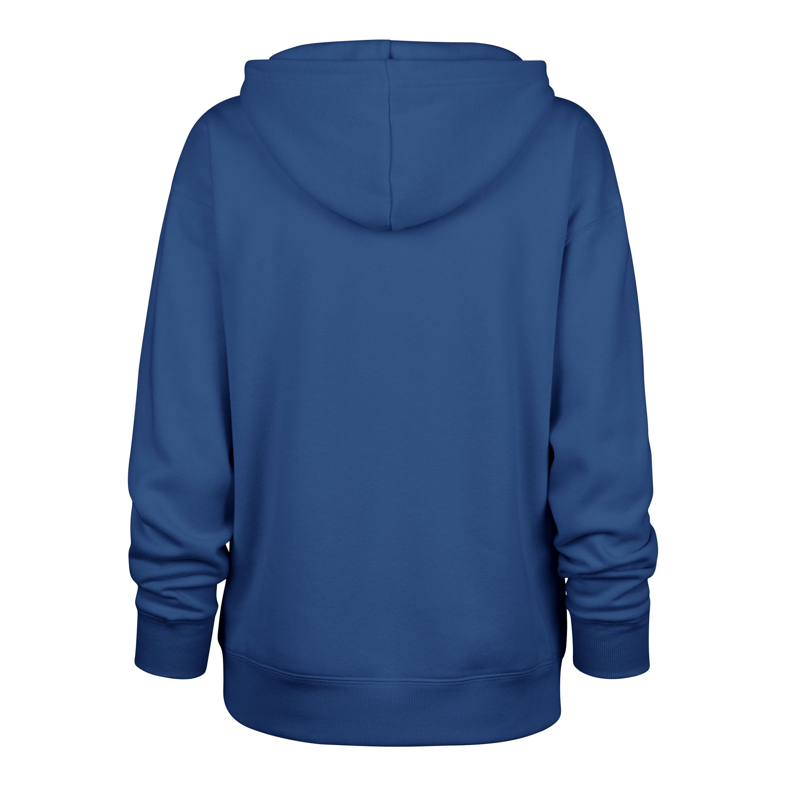 Toronto Blue Jays 47 Brand Women's Whim Naomi Hoodie