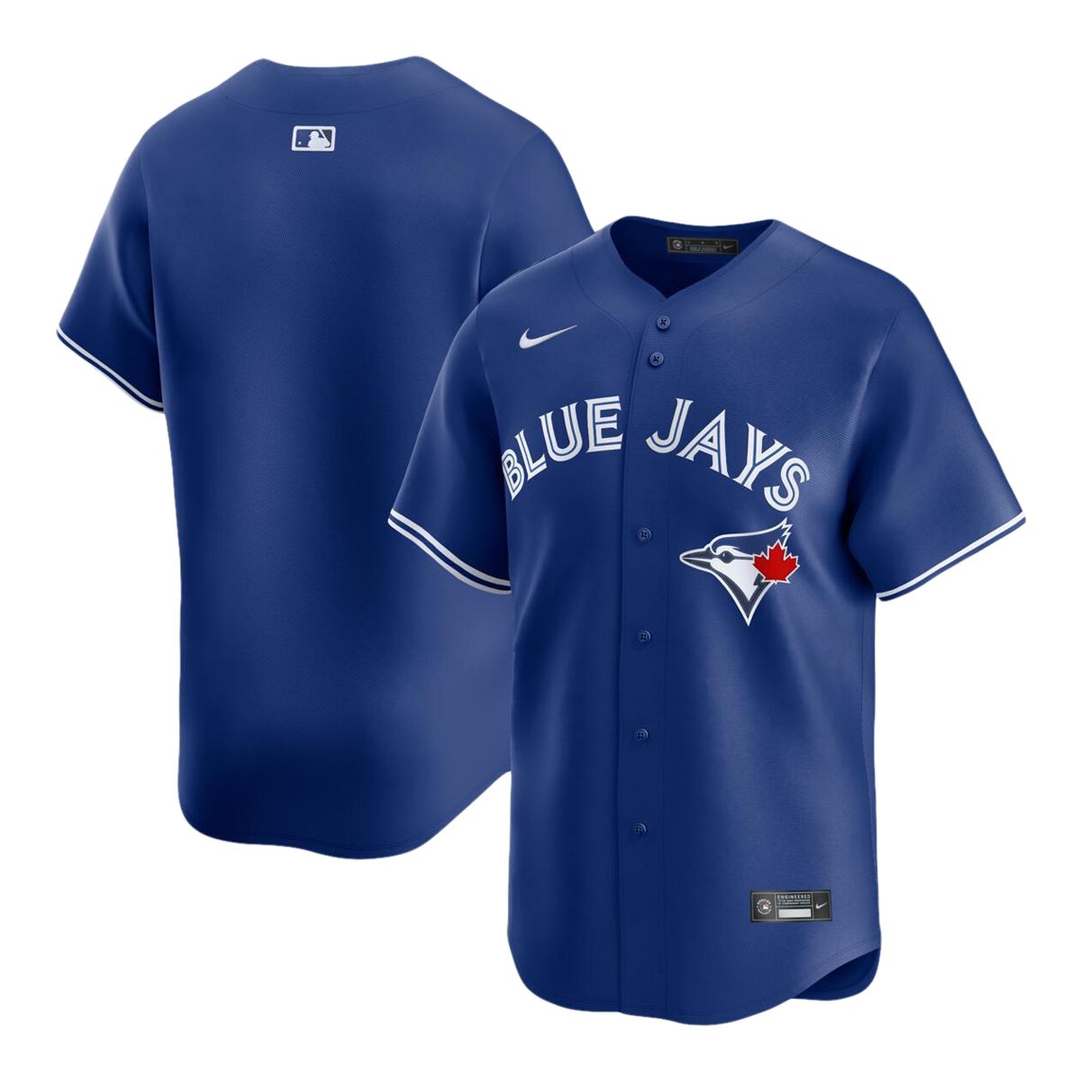 Toronto Blue Jays Nike Dri-FIT Technology Jersey