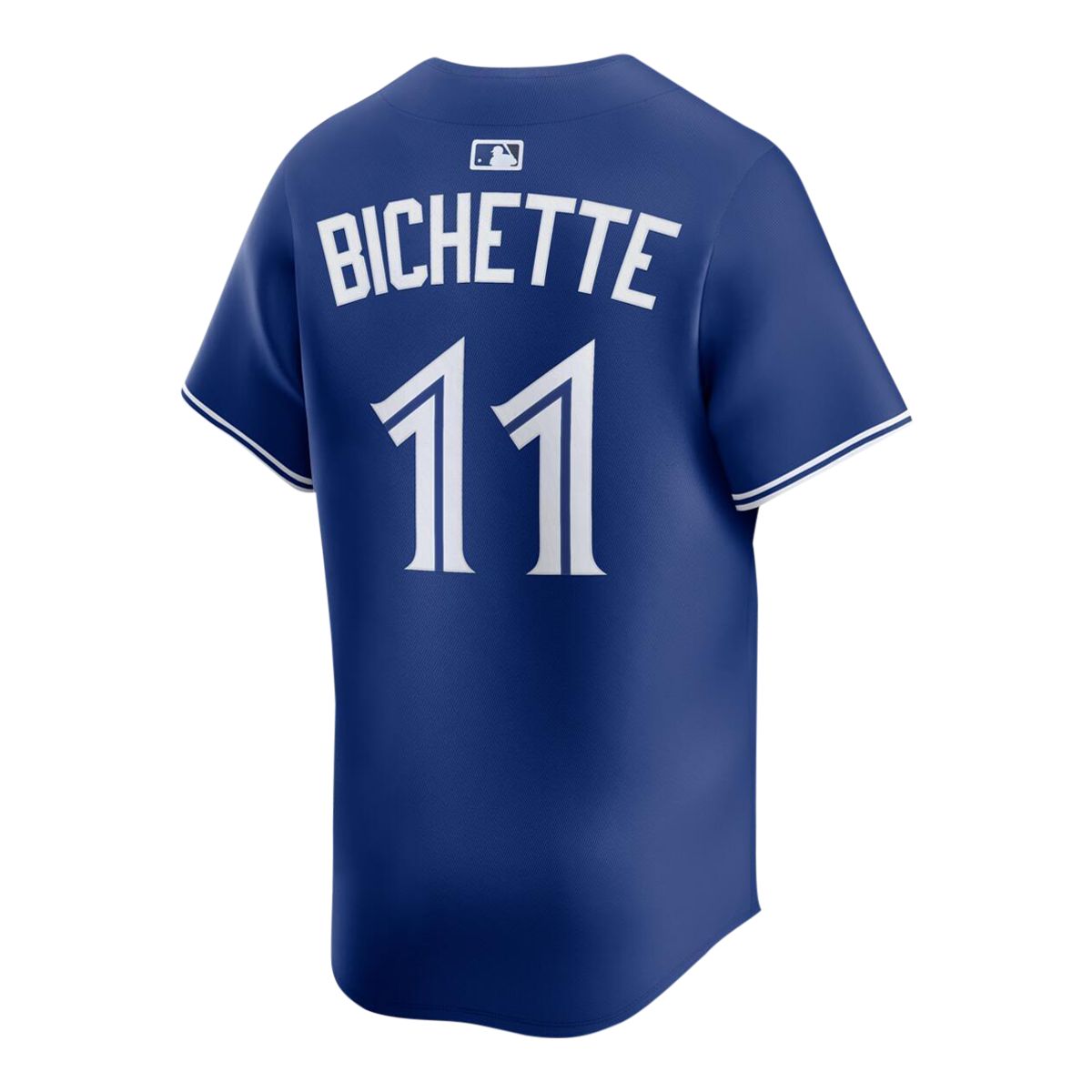 Nike Toronto Blue Jays Bichette Limited Player Jersey