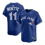 Nike Toronto Blue Jays Bichette Limited Player Jersey Composite_or_Mixed
