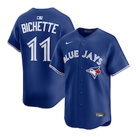 Nike Toronto Blue Jays Bichette Limited Player Jersey Composite_or_Mixed