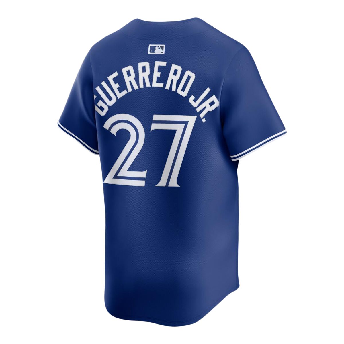 Toronto Blue Jays Nike Guerrero Limited Jersey