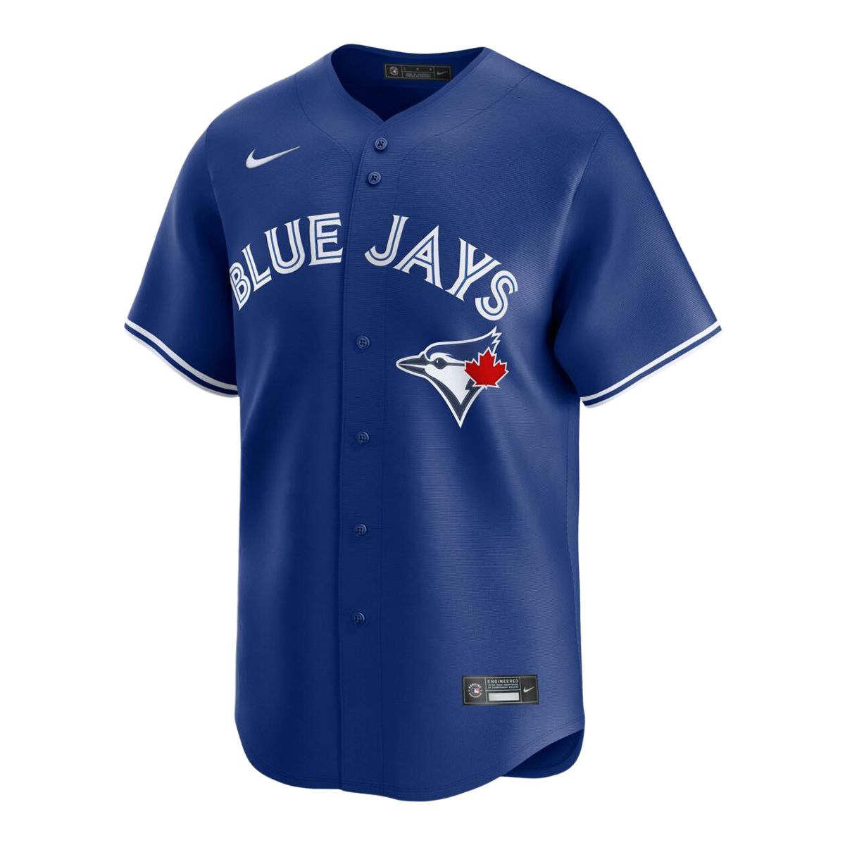 Toronto Blue Jays Nike Guerrero Limited Jersey