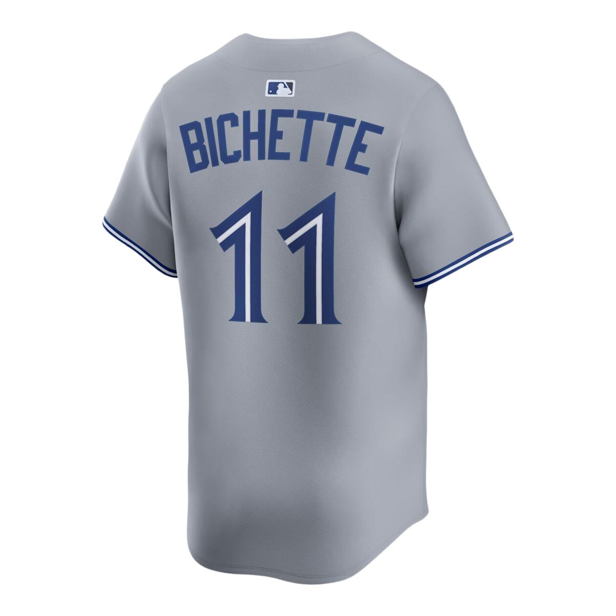 Toronto Blue Jays Nike Bichette Limited Road Jersey