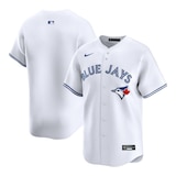 Toronto Blue Jays Nike Limited Home Jersey Composite_or_Mixed