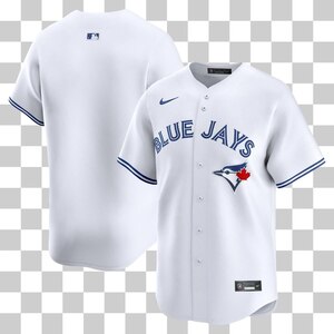 Toronto Blue Jays Nike Limited Home Jersey