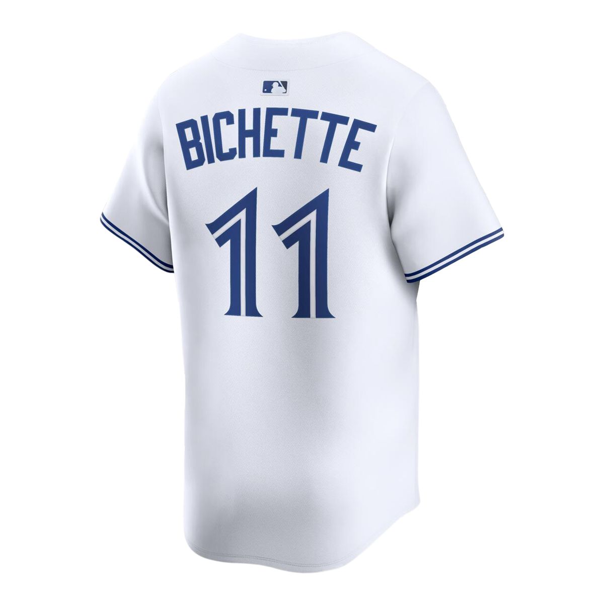 Toronto Blue Jays Nike Bichette Limited Home Jersey