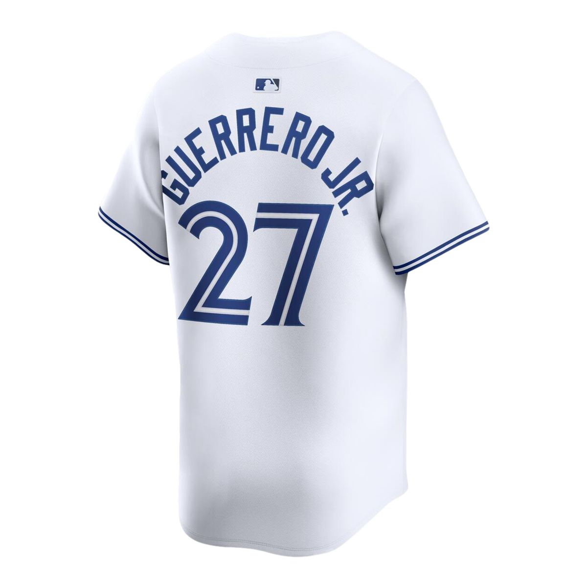 Toronto Blue Jays Nike Guerrero Limited Home Jersey