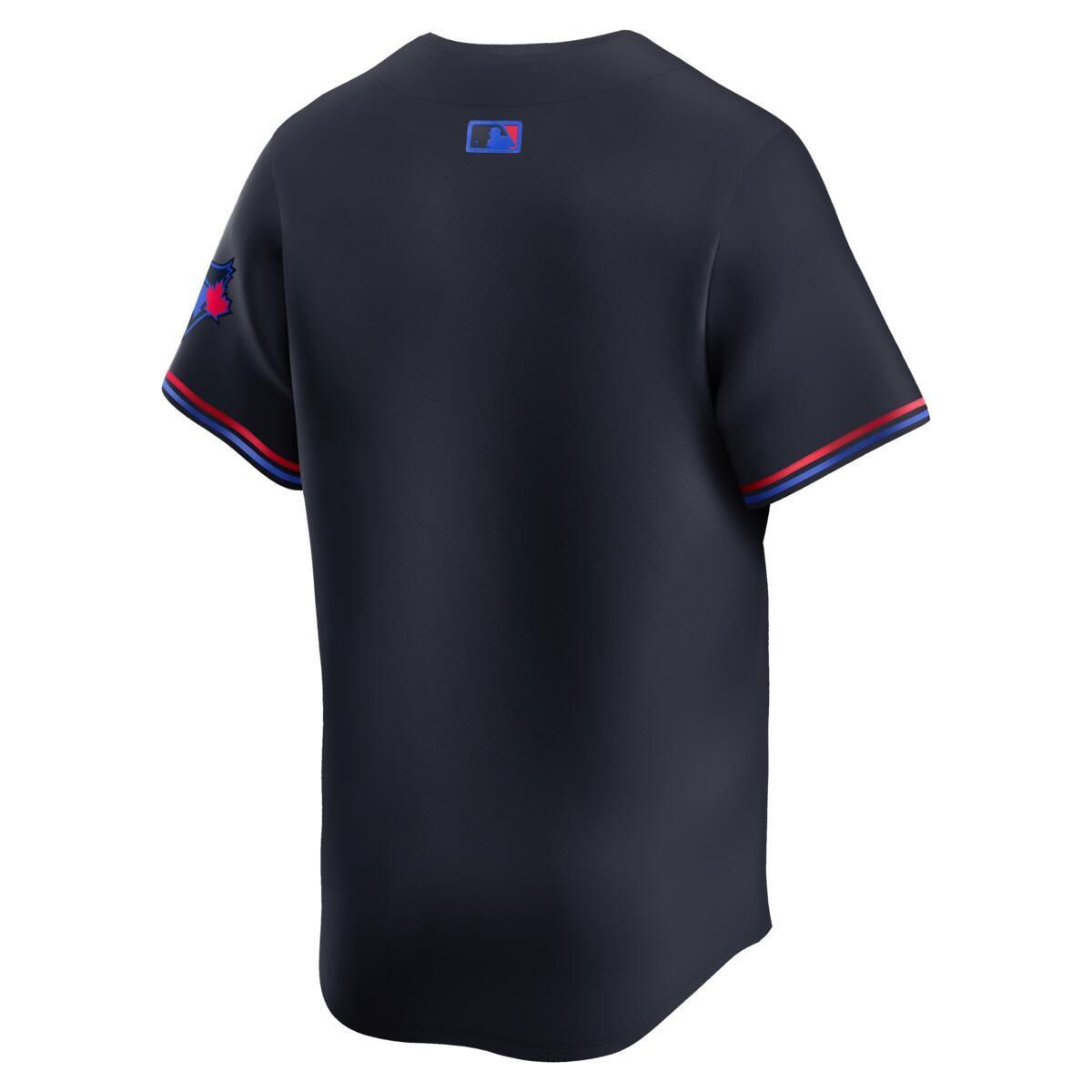 Toronto Blue Jays Nike City Connect Limited Jersey
