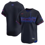 Toronto Blue Jays Nike City Connect Limited Jersey Composite_or_Mixed