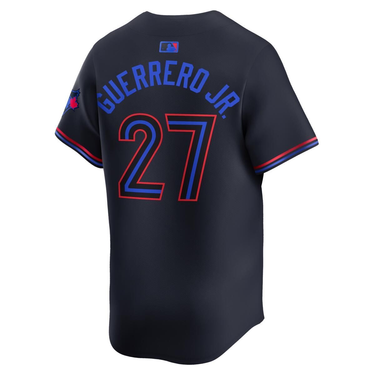 Toronto Blue Jays Nike Guerrero City Connect Limited Jersey