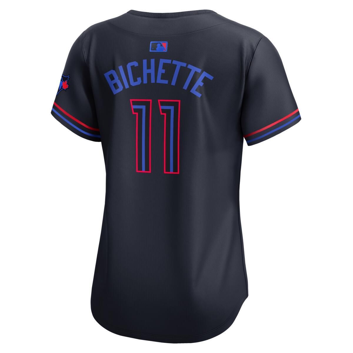 Toronto Blue Jays Nike Women's Bichette City Limited Connect Jersey