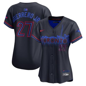 Toronto Blue Jays Nike Guerrero Women's City Limited Connect Jersey