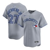 Toronto Blue Jays Nike Guerrero Limited Road Jersey Composite_or_Mixed