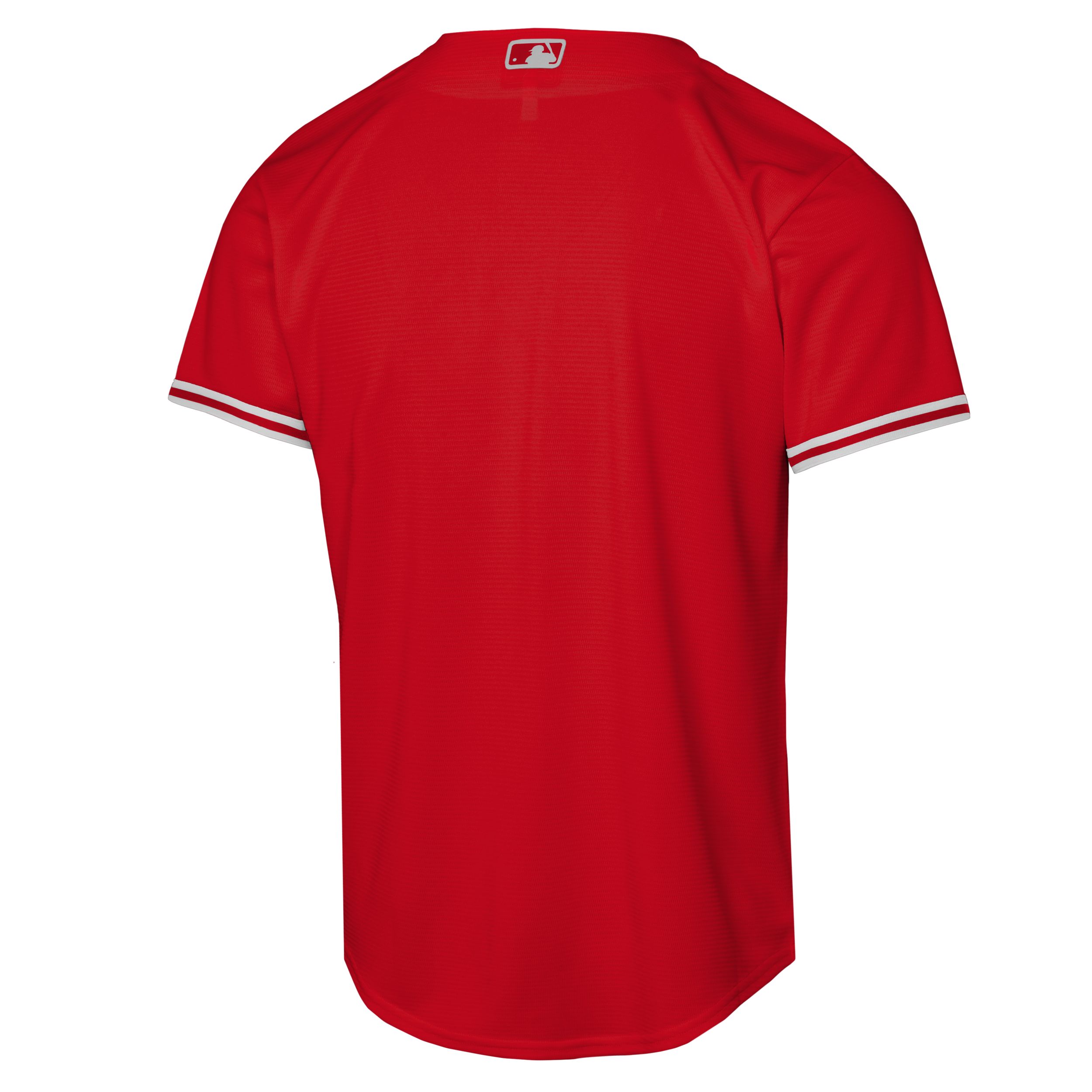 Youth Toronto Blue Jays Nike Canada Day Replica Jersey