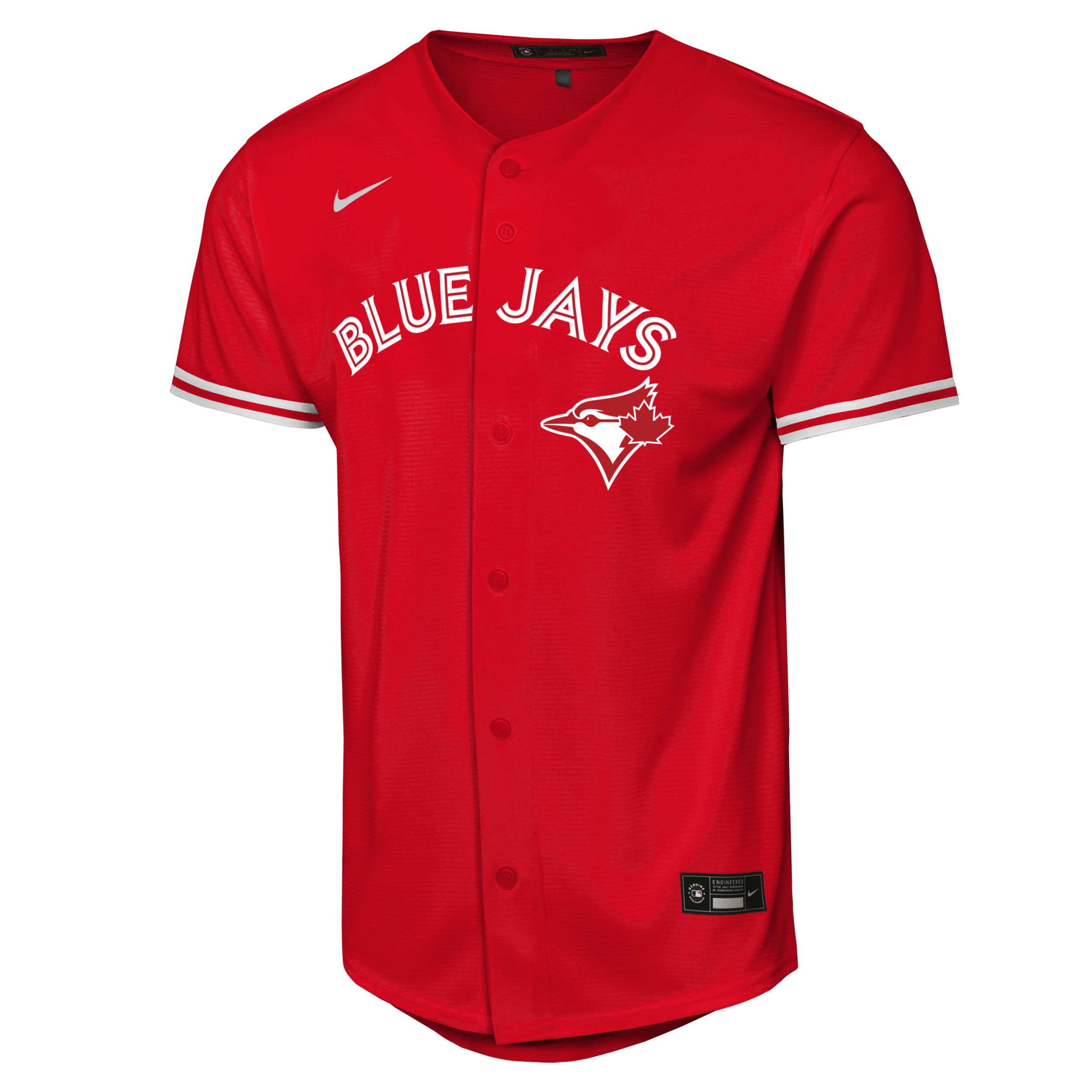 Youth Toronto Blue Jays Guerrero Nike Replica Jersey
