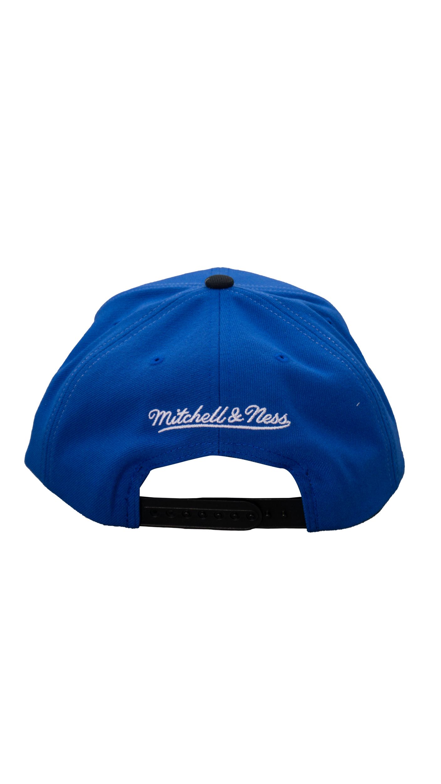 Toronto Blue Jays Mitchell & Ness Underarch Pro Coop Snapback Cap