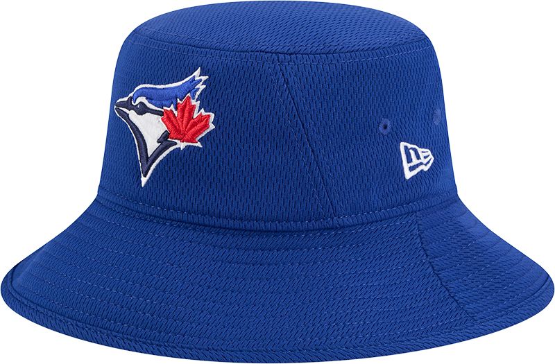 Toronto Blue Jays New Era Spring Training Bucket Hat