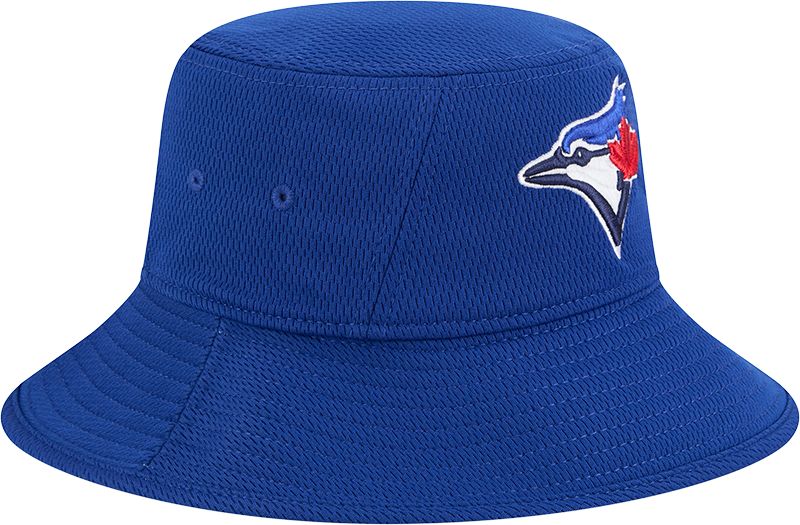 Toronto Blue Jays New Era Spring Training Bucket Hat