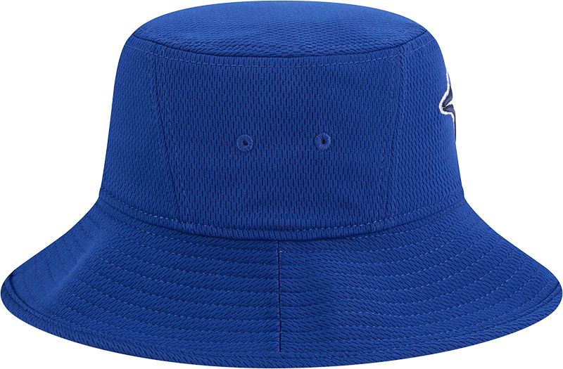 Toronto Blue Jays New Era Spring Training Bucket Hat