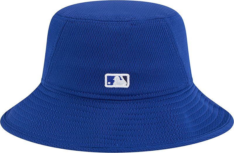 Toronto Blue Jays New Era Spring Training Bucket Hat