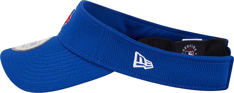 Toronto Blue Jays New Era Spring Training Visor