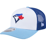 Toronto Blue Jays New Era 9SEVENTY Spring Training Cap Front_Angled_Left