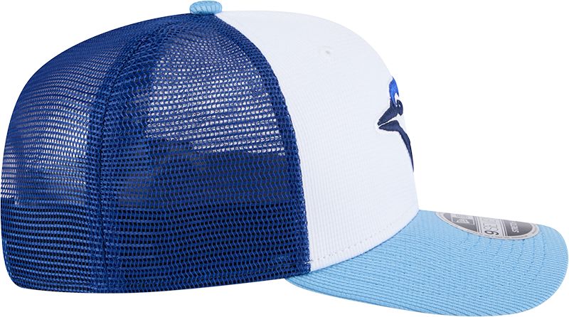 Toronto Blue Jays New Era 9SEVENTY Spring Training Cap