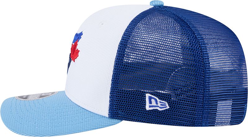 Toronto Blue Jays New Era 9SEVENTY Spring Training Cap