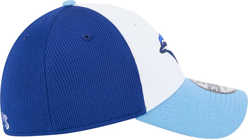 Toronto Blue Jays New Era 39THIRTY Spring Training Cap