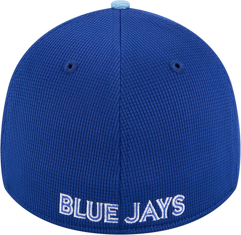 Toronto Blue Jays New Era 39THIRTY Spring Training Cap