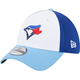 Toronto Blue Jays New Era 39THIRTY Spring Training Cap Front_Angled_Left