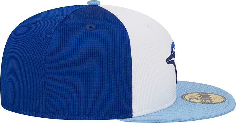 Toronto Blue Jays New Era 59FIFTY Spring Training Cap