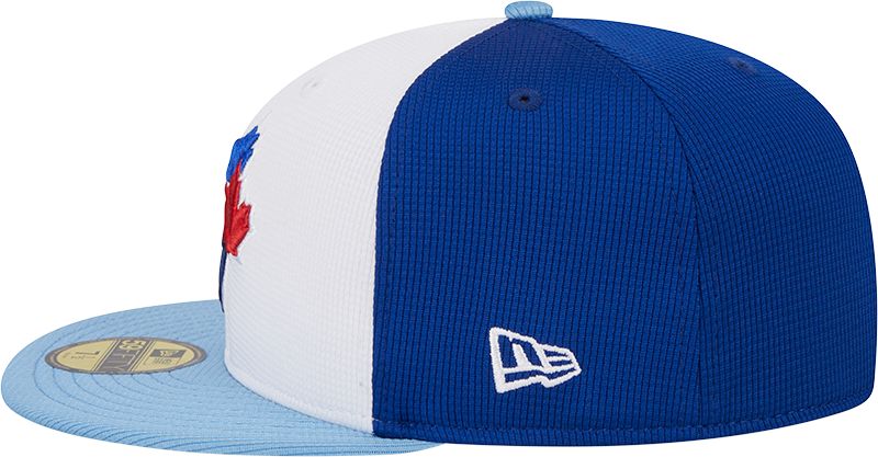 Toronto Blue Jays New Era 59FIFTY Spring Training Cap